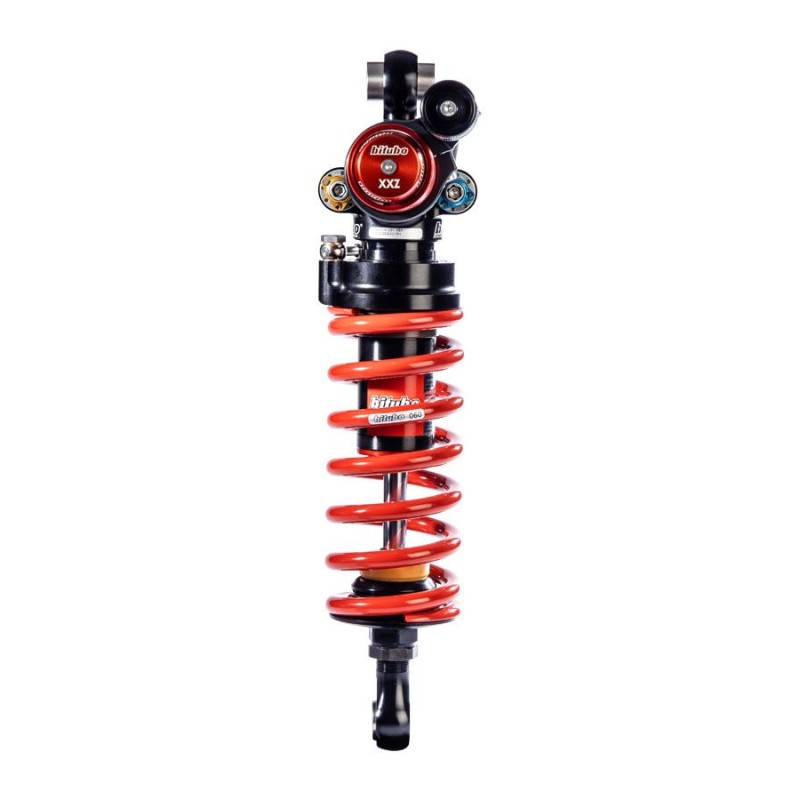 Bitubo Racing XXZ Mono Rear Shock For 2021-2023 KTM Duke 890 / R